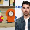 Joe Jonas says ‘South Park’ parody upset Nick and Kevin: “They really went for us”