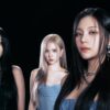 VIVIZ announce debut album ‘A Montage of ( )’