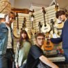 Glasto Emerging Talent winners Westside Cowboy announce debut EP ‘This Better Be Something Great’ with the joyous ‘Alright Alright Alright’