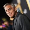 George Clooney recalls the time Frank Sinatra once yelled at him