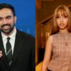 Zohran Mamdani appears at PinkPantheress show in Brooklyn ahead of New York mayoral election