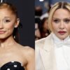 Ariana Grande says Madonna gave her a “warm welcome” at the beginning of her career