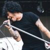 The Mars Volta’s Cedric Bixler-Zavala says “Unc rock” of Metallica, QOTSA, Black Sabbath on ‘Alien: Earth’ is “Monster energy drink bullshit”