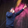 Deftones’ Chino Moreno on ‘Around The Fur’: “It’s one of my favourites – if not my favourite record – of ours”