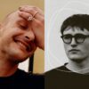 The 1975’s George Daniel teams up with Oscar Farrell for hypnotic new single ‘volc4’