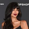 Jameela Jamil accidentally orgasmed while DJing in front of 6,000 farmers