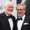 John Williams and Steven Spielberg reuniting for 30th film together