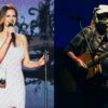Watch Lana Del Rey cover Neil Young’s ‘The Needle and the Damage Done’
