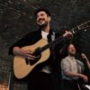 Watch Mumford & Sons cover Gracie Abrams and play new Hozier collab ‘Rubber Band Man’ in the Radio 1 Live Lounge