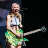 Watch Wet Leg’s radiant cover of Empire Of The Sun’s ‘Walking On A Dream’