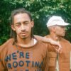 Rizzle Kicks announce biggest headline show of their career with 2026 London Alexandra Palace gig