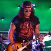 Slash shares doubt on Guns N’ Roses playing Las Vegas Sphere: “It’s not really rock and roll friendly”