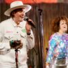 Arcade Fire’s Win Butler and Régine Chassagne announce marriage split