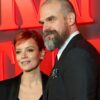Lily Allen and David Harbour’s famous NYC townhouse listed for sale days after ‘West End Girl’ release