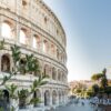 Director responds to rumours of raves being planned for Rome Colosseum