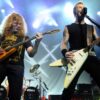 Dave Mustaine on why Megadeth are covering Metallica’s ‘Ride The Lightning’: “Our intentions were pure”