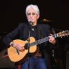 White House responds to ‘Little Green Worm’, Joan Baez’s scathing poem about Donald Trump