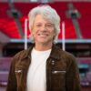 Jon Bon Jovi wants to see biopic of his life “at some point”