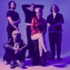 Just Mustard on how “mad experience” of touring with The Cure inspired their new album