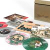 Oasis celebrate ‘Wonderwall’ 30th anniversary with limited Edition ‘(What’s The Story) Morning Glory?’ 7” singles box set