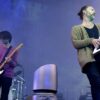 Thom Yorke on Radiohead not playing live for seven years: “I guess the wheels came off a bit, so we had to stop”