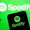 Spotify increases UK premium subscription prices