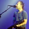 Thom Yorke says “witch-hunt” over Israel stance “wakes me up at night” as Radiohead members share views