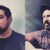 Robert Smith teams up with his “favourite band” The Twilight Sad for bruising new single ‘Waiting For The Phone Call’