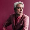 David Byrne on possibly being on the spectrum and music helping him “transcend” with social skills