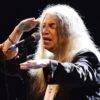 Patti Smith on how she tracked down true identity of her biological father