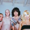 Free Amyl & The Sniffers Melbourne show shut down after huge crowd breach barricade
