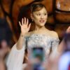 Ariana Grande ‘Wicked’ red carpet crasher jailed for public nuisance