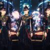 ‘Resident Evil’ announces Babymetal collaboration for 30th anniversary