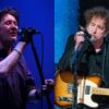 Bob Dylan pays tribute to Shane MacGowan with ‘A Rainy Night In Soho’ cover in Dublin