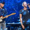 Coldplay’s Chris Martin and Jonny Buckland announce intimate Christmas London charity gig