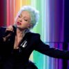 Cyndi Lauper honoured by Chappell Roan, Raye, Avril Lavigne, and Salt-N-Pepa during Rock & Roll Hall of Fame induction