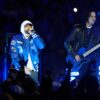 Watch Jack White bring out Eminem during NFL Thanksgiving halftime show