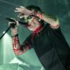 Gary Numan says “the last two days have been the hardest of my life” after death of brother – dedicating tour to his memory