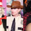 Here’s how your favourite artists and actors dressed for Halloween 2025