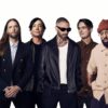 Maroon 5 announced for BST Hyde Park 2026 with OneRepublic