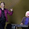 The Rolling Stones’ pianist teases 2026 European tour
