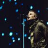 Liam Gallagher says his “see you next year” comments “raised a few eyebrows” and Oasis “need to sit down and discuss” plans