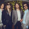 The Darkness announce 2026 UK arena tour – their biggest in 20 years