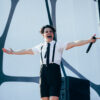 Yungblud announces intimate “up close and personal” London and Kingston shows for 2026