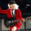 AC/DC’s first Australian show in 10 years was so powerful that it set off earthquake detectors
