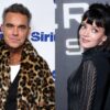Robbie Williams on Lily Allen’s ‘West End Girl’: “It’s like ‘Black Mirror’ meets Smash Hits”