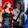 Ed Sheeran, RAYE, Kylie Minogue, Louis Tomlinson and more for Capital FM Jingle Bell Ball 2025 in London