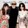 Blondie’s Chris Stein speaks out after arrests in drug deaths of his daughter and Robert De Niro’s grandson