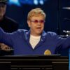 Elton John on health issues: “I am devastated – I can’t see anything”