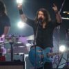 Watch Foo Fighters perform new single ‘Asking for a Friend’ live for the first time